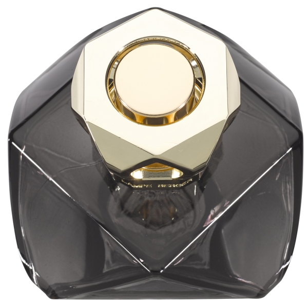 Lampe Berger Set Eternity grau mit 250 ml »Lady Flower«